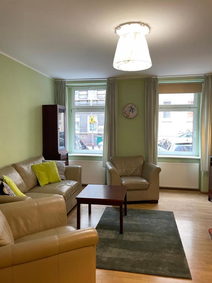 Aleda 1 Szczecin Exterior photo