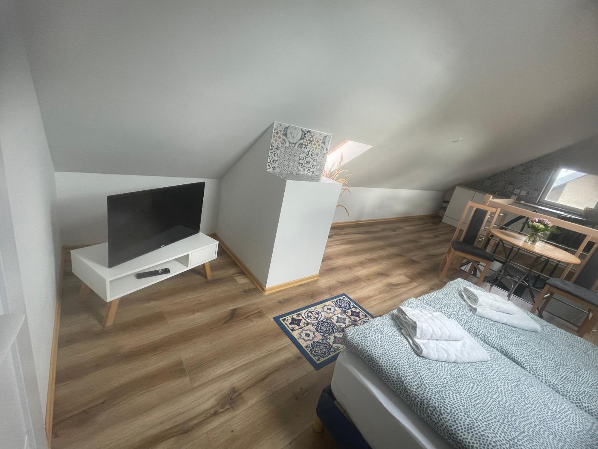 Aleda 1 Szczecin Exterior photo
